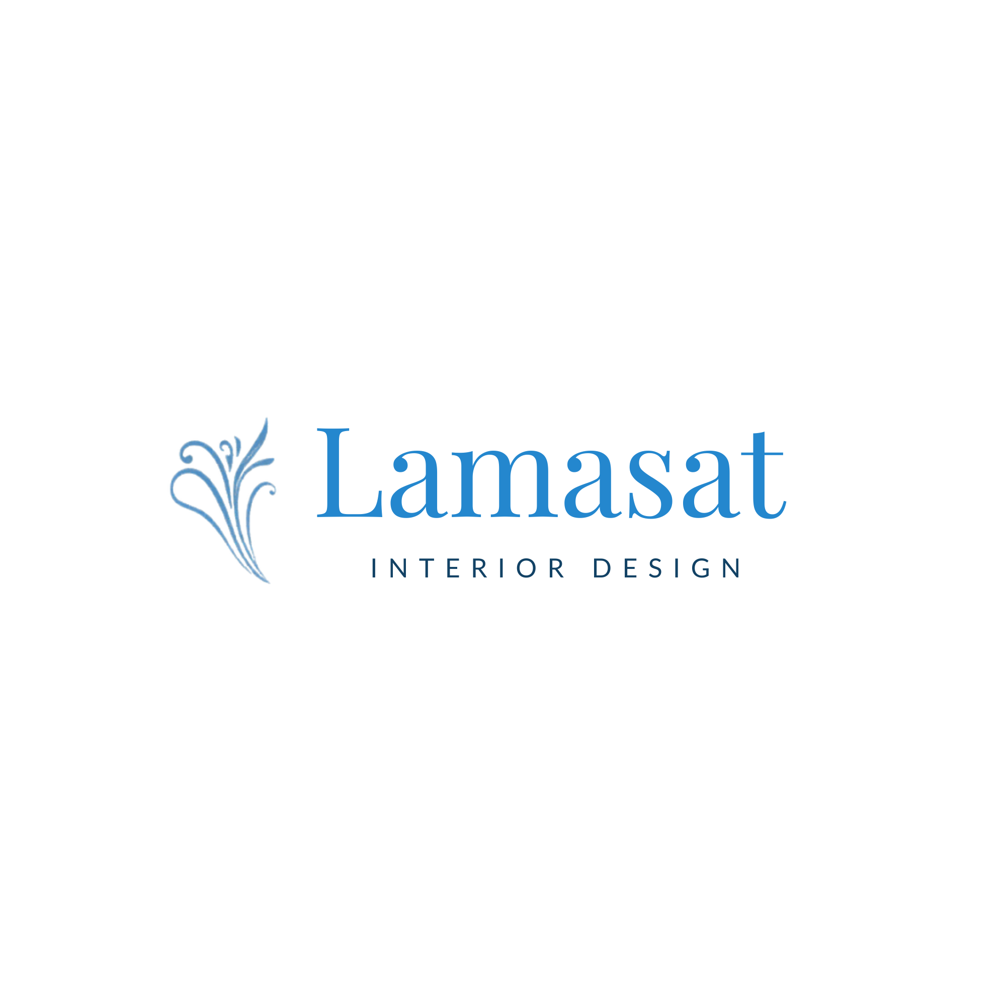 Lamasat Interior Design project